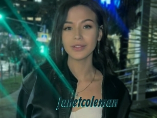 Janetcoleman