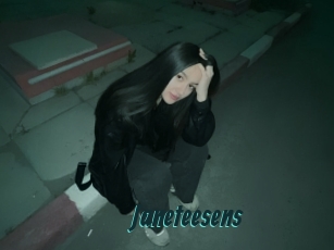 Janeteesens