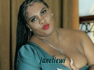 Janetiewi