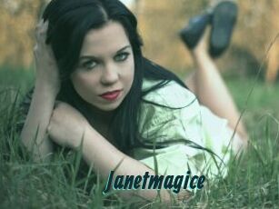 Janetmagice
