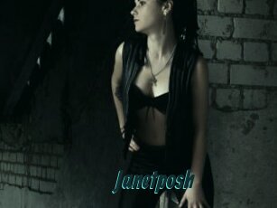 janetposh Lucy Live