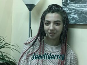Janettdarrey