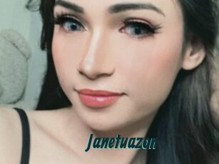 Janetuazon