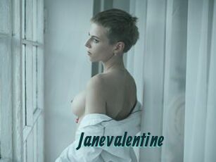 Janevalentine