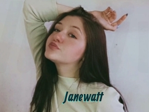 Janewatt