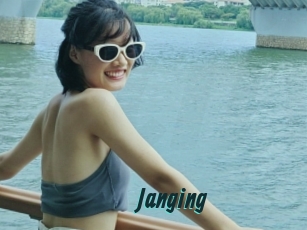 Janging