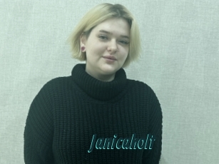Janicaholt