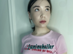 Janineheiler
