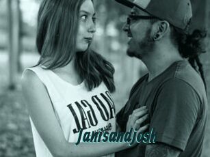 Janisandjosh