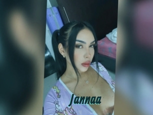 Jannaa