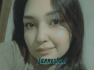 Jannestone