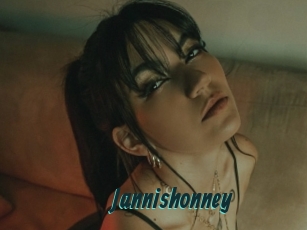 Jannishonney