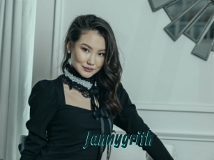 Jannygrith