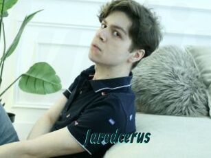 Jaredcerus