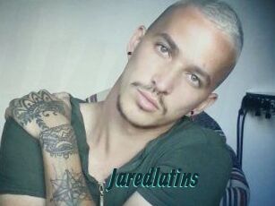 Jaredlatins