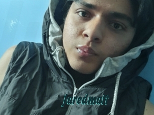 Jaredmatt