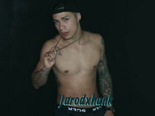 Jarodxhank