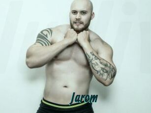 Jarom