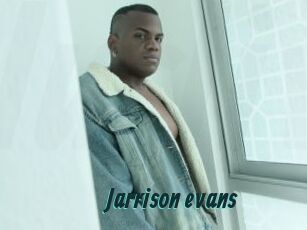 Jarrison_evans