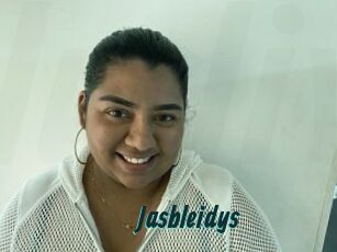 Jasbleidys