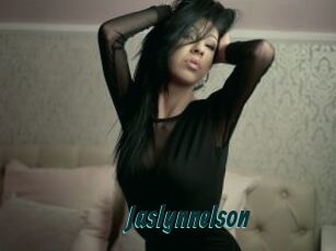 Jaslynnelson