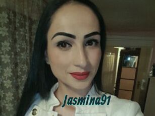 Jasmina91