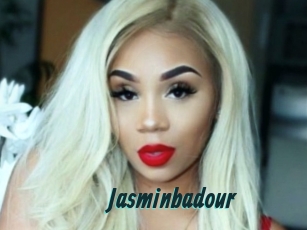 Jasminbadour