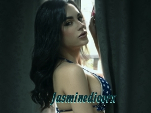 jasminedioorx Lucy Live