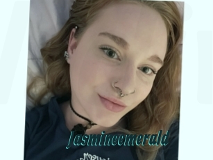 jasmineemerald Lucy Live