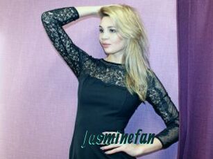 Jasminefan