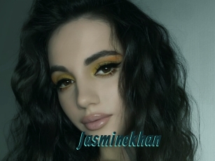 Jasminekhan