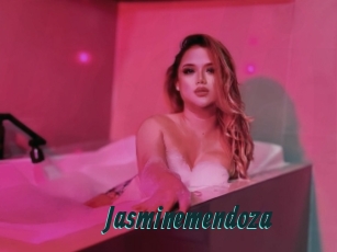 jasminemendoza Lucy Live