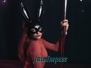 Jasminepass