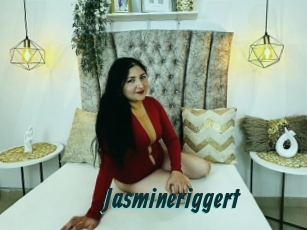 Jasmineriggert