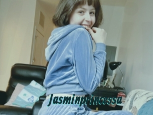 jasminprincessa Lucy Live