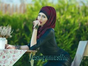 jasmynmuslim Lucy Live