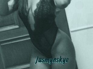 Jasmynskye