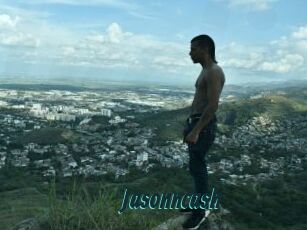 Jasonncash