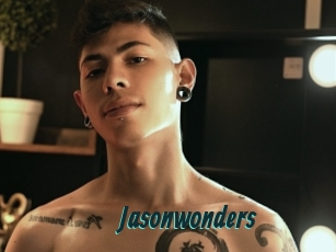 Jasonwonders