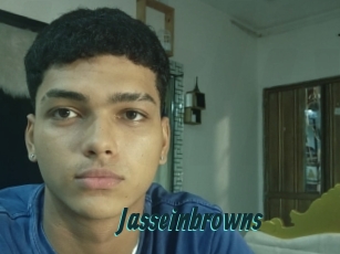 Jasseinbrowns