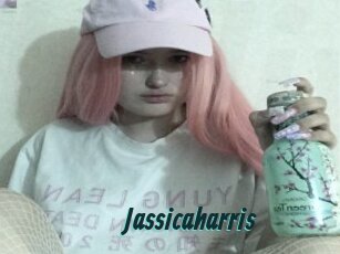 Jassicaharris
