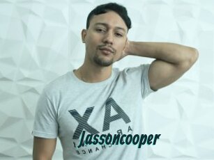 Jassoncooper