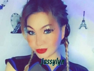 Jassylyn