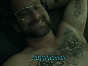 jasynkannon Lucy Live