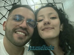 Jaxandlucia