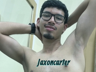 jaxoncarter Lucy Live