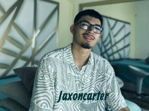 Jaxoncarter