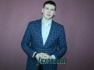 Jaxondude