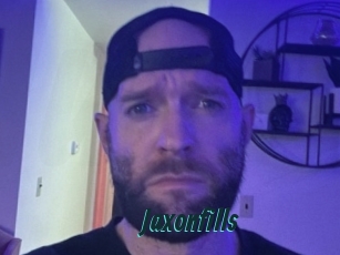 Jaxonfills