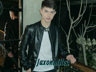 Jaxonmillsx